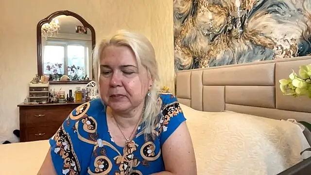 Snapshot of Galatea_2025 chatting on May 24, 2026, 5:07 pm Galatea 2025 online show from May 24, 2026, 5:07 pm