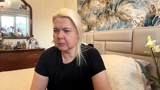 Snapshot of Galatea_2025 chatting on May 28, 2026, 4:59 pm Galatea 2025 online show from May 28, 2026, 4:59 pm