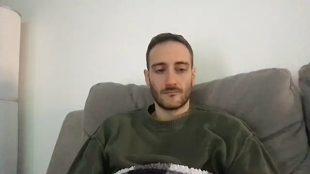 LukaShyGuy online show from January 12, 2026, 12:43 pm