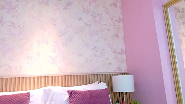 AdelineJhones online show from January 12, 2026, 2:33 pm