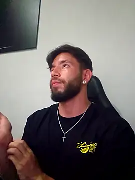 JACKSON STIFLER online show from January 12, 2026, 11:21 pm