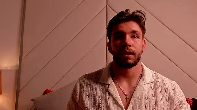 JACKSON STIFLER online show from February 23, 2026, 10:29 pm