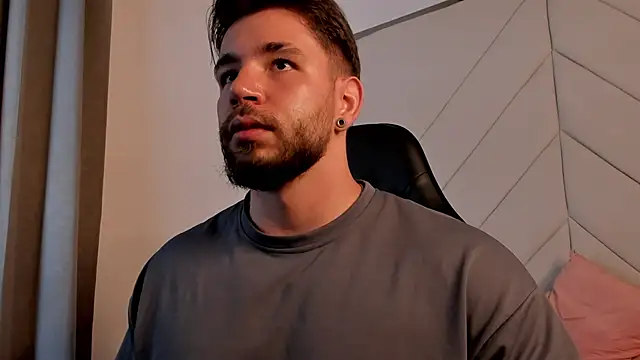 JACKSON STIFLER online show from April 14, 2026, 1:50 pm