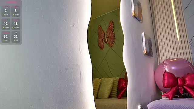 Sara swift9 online show from February 14, 2026, 8:05 pm