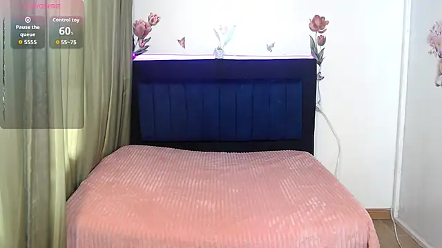 BRYXS1 online show from February 3, 2026, 7:08 pm