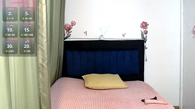 BRYXS1 online show from February 7, 2026, 7:50 pm