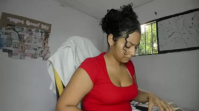 emily stars1 online show from March 8, 2026, 9:40 pm