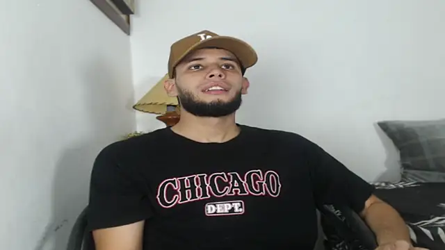 Maxcole 07 online show from November 6, 2025, 12:22 am