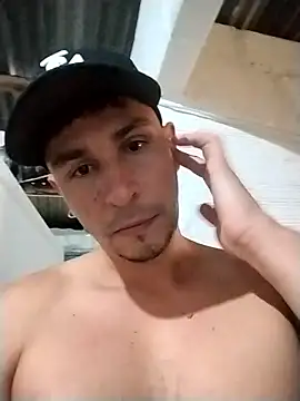 Catalina Bairon online show from January 9, 2026, 7:48 pm