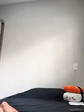 Snapshot of Meiii27 chatting on November 3, 2025, 3:46 pm Meiii27 online show from November 3, 2025, 3:46 pm