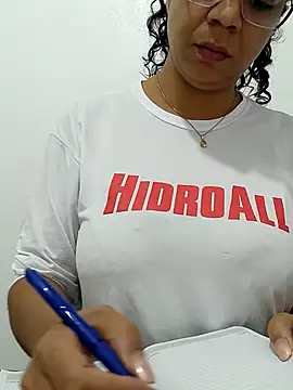 Bruninhadeusa online show from March 20, 2026, 1:16 pm