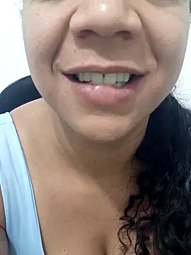 Bruninhadeusa online show from April 1, 2026, 9:01 pm