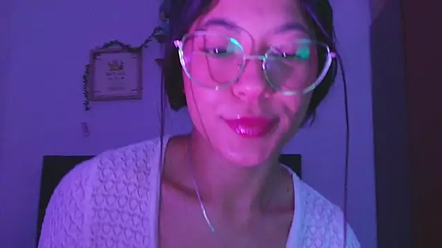 LissyM online show from November 23, 2025, 11:54 am