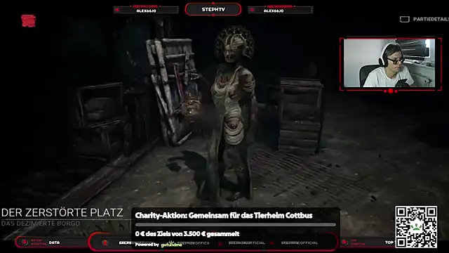 Snapshot of StephPra94 chatting on August 6, 2026, 6:32 pm StephPra94 online show from August 6, 2026, 6:32 pm