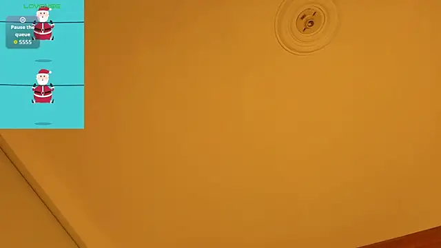 RosseDeAmore online show from January 5, 2026, 8:45 pm