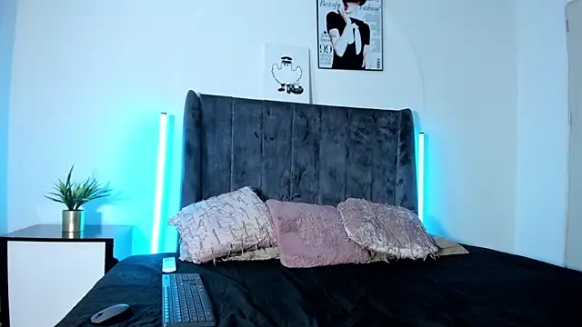 Cloy Areo online show from March 11, 2026, 12:11 pm