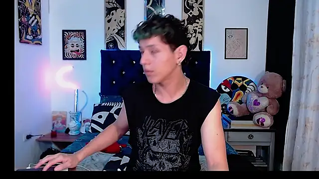 Yorsamm and friends online show from October 23, 2025, 10:19 pm