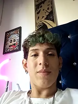 Yorsamm and friends online show from October 28, 2025, 9:06 pm