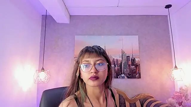 Noa clk online show from October 23, 2025, 3:17 am