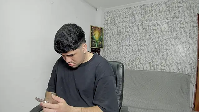 santos desire online show from October 28, 2025, 2:37 am