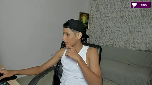 santos desire online show from October 31, 2025, 3:07 am