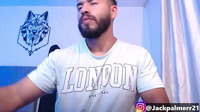 jack mr muscle online show from November 14, 2025, 12:20 am