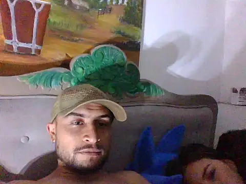 Alejos2025 online show from October 23, 2025, 9:35 pm