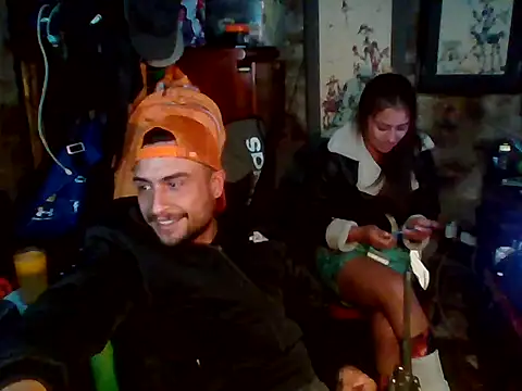 Alejos2025 online show from October 30, 2025, 6:37 am