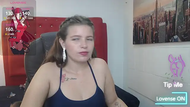 Snapshot of Hills_Mia chatting on November 2, 2025, 3:42 am Hills Mia online show from November 2, 2025, 3:42 am