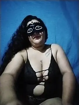 kloe leon02 online show from November 3, 2025, 4:14 am