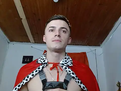 Snapshot of Ken_bigcum_77 chatting on October 22, 2025, 5:41 am Ken bigcum 77 online show from October 22, 2025, 5:41 am