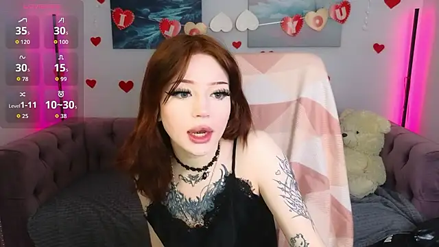 Emma Kirks online show from February 22, 2026, 3:21 pm