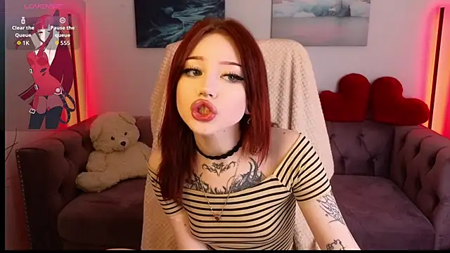 Emma Kirks online show from March 29, 2026, 5:40 am