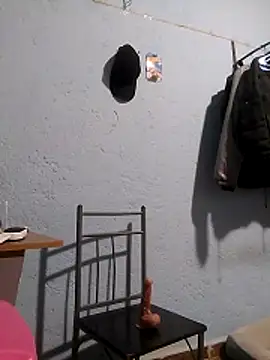 Snapshot of 666Daemon666 chatting on November 7, 2025, 5:29 am 666Daemon666 online show from November 7, 2025, 5:29 am