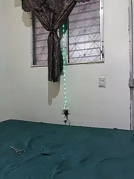 Suamyst 25 online show from December 20, 2025, 8:05 pm