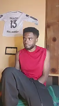 Suamyst 25 online show from February 14, 2026, 6:04 pm