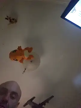 BulbasaurIsmettv online show from November 9, 2025, 1:31 pm