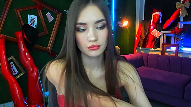 lollyrais online show from December 19, 2025, 9:27 am