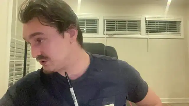 andrenoma427 online show from December 14, 2025, 1:44 am