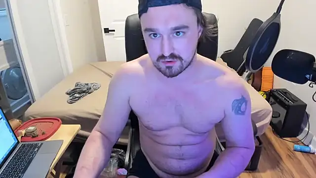 andrenoma427 online show from April 8, 2026, 1:38 am