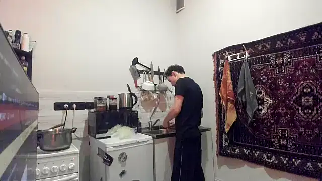 69vibe online show from October 30, 2025, 12:39 pm