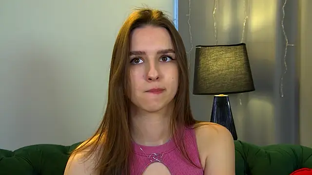 AliceAtkins online show from March 26, 2026, 6:41 am