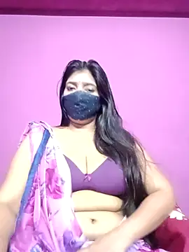 Cute Riya 1 online show from March 31, 2026, 6:30 pm