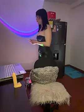 mistressespectra online show from October 26, 2025, 1:17 pm