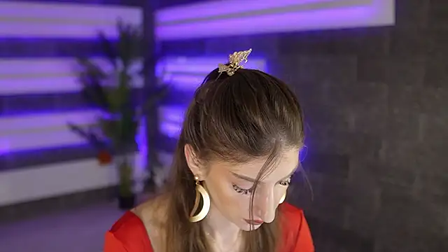 SexyCelline online show from February 6, 2026, 5:23 am