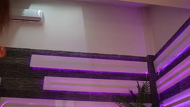 SexyCelline online show from February 20, 2026, 6:26 am