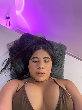 Snapshot of MelissaHex chatting on February 22, 2026, 8:18 pm MelissaHex online show from February 22, 2026, 8:18 pm