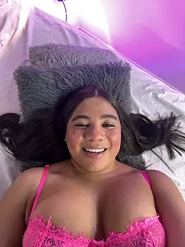 Snapshot of MelissaHex chatting on February 28, 2026, 9:27 pm MelissaHex online show from February 28, 2026, 9:27 pm