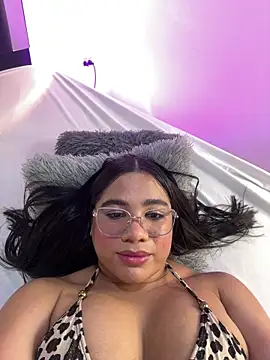 Snapshot of MelissaHex chatting on March 2, 2026, 8:59 pm MelissaHex online show from March 2, 2026, 8:59 pm