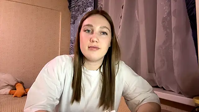 Mia likez online show from October 23, 2025, 1:10 pm